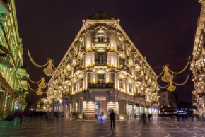 Royal Suite Apartment on Nizami Street